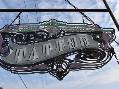 Sublime Impressions Tattoo