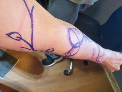 Sublime Impressions Tattoo