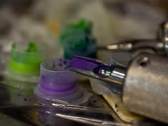 Sublime Line Tattoo Studio