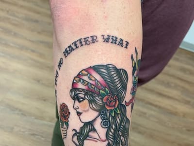 Sublime Line Tattoo Studio