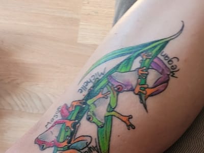 Sublime Line Tattoo Studio