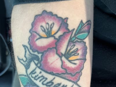 Sugar Shack Canvas & Ink