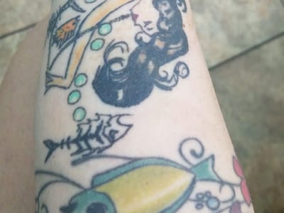 Sugar Shack Canvas & Ink