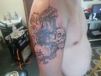 Suicide Kings Tattoo & Piercing