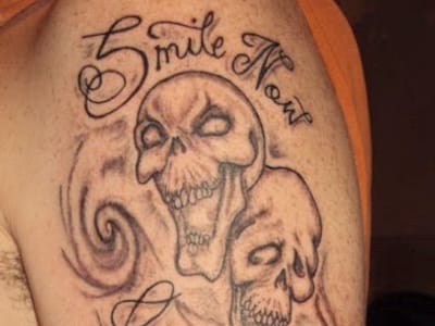 Suicide Kings Tattoo & Piercing