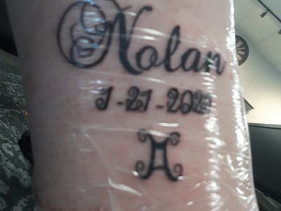 Suicide Kings Tattoo