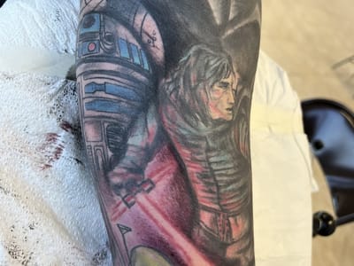 Suicide Kings Tattoo