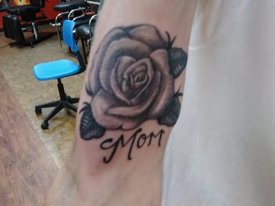 Suicide Kings Tattoo