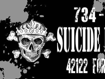 Suicide Kings Tattoo