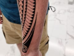 Suite Dreamz Tattoo Shop