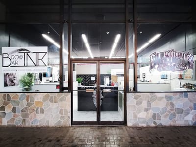 Suite Dreamz Tattoo Shop