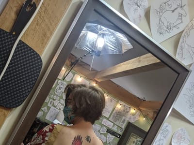 Summer's End Studios, LLC