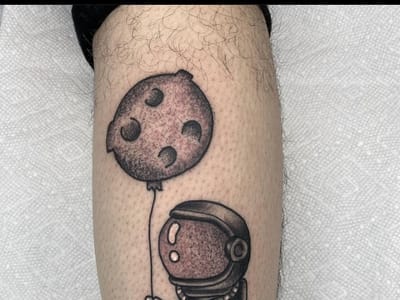 Sun City Tattoo Montana