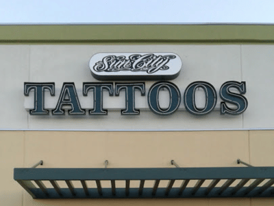 Sun City Tattoo Montana
