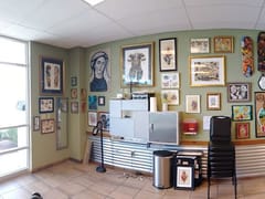 Sun City Tattoo Montana