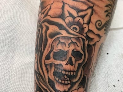 Sundance Tattoo Hawaii