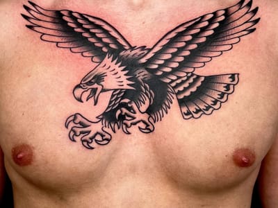 Sundance Tattoo Parlor