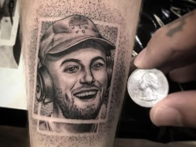 Sunken City Ink Tattoo