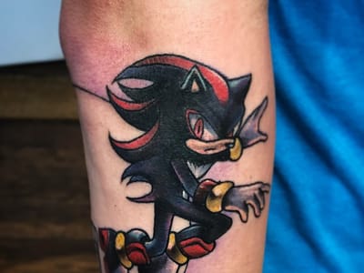 Sunken City Ink Tattoo