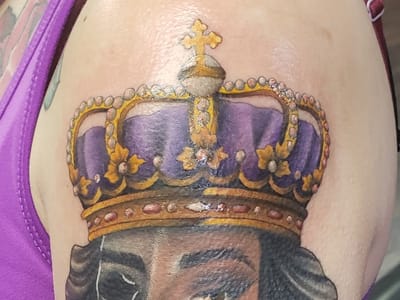 Sunken City Ink Tattoo