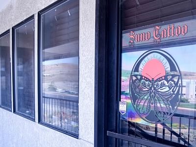 Suno Tattoo Studio