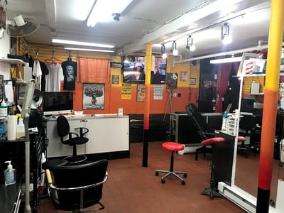 Sunset Park Tattoo Studio