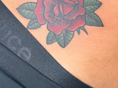 Sunset Park Tattoo Studio