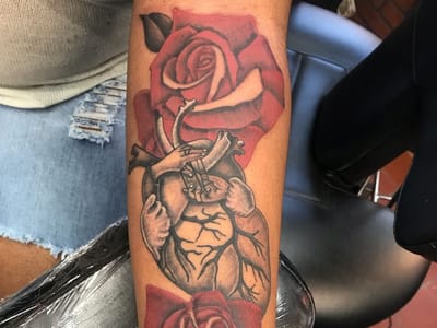 Sunset Park Tattoo Studio