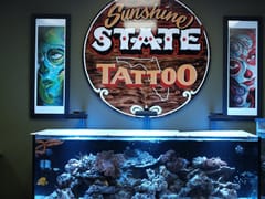 Sunshine State Tattoo