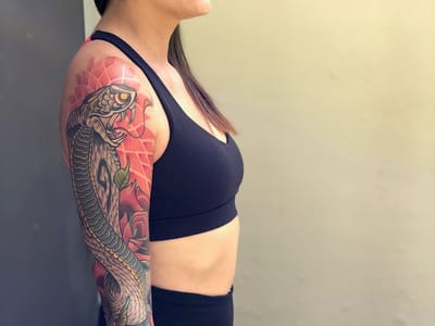 Sunshine State Tattoo