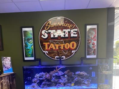 Sunshine State Tattoo
