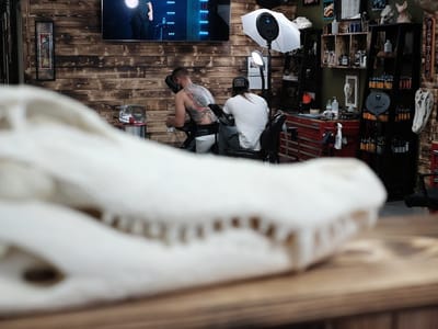 Sunshine State Tattoo