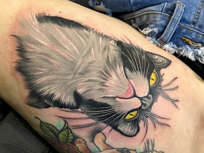 Sunshine State Tattoo