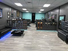 Supernova Tattoo Studio