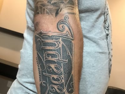 Supernova Tattoo Studio