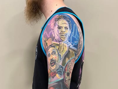 Supernova Tattoo Studio