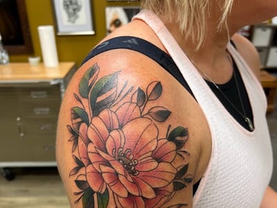 Supersauce Tattoo Company