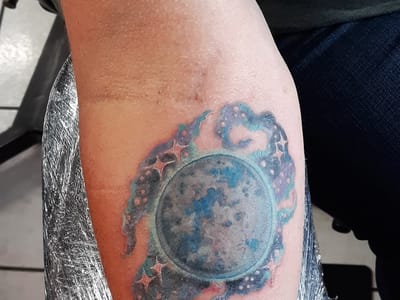 Supreme Ink Tattoo & Piercing