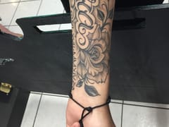 Supreme Ink Tattoo & Piercing