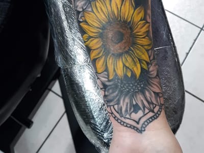 Supreme Ink Tattoo & Piercing