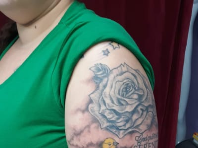 Supreme Ink Tattoo & Piercing