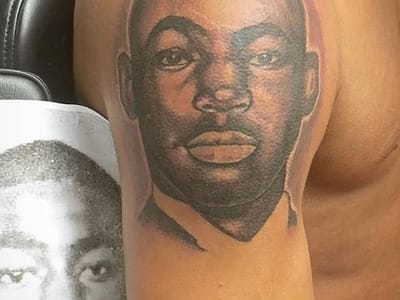 Supreme Styles Tattoo and Body Art