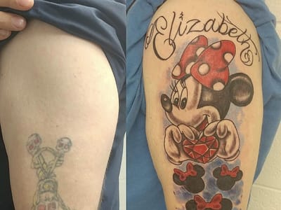 Supreme Styles Tattoo and Body Art