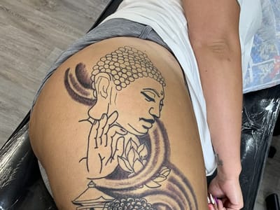 Supreme Styles Tattoo and Body Art