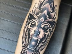 Supreme Styles Tattoo and Body Art