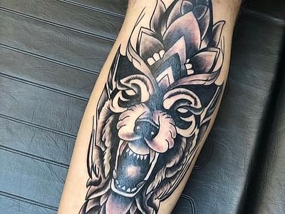 Supreme Styles Tattoo and Body Art