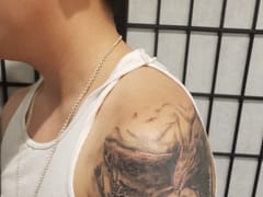 Supreme Tattoo Society