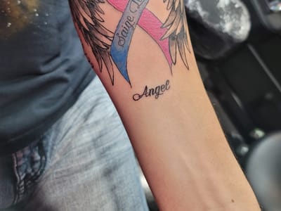 Supreme Tattoo Society