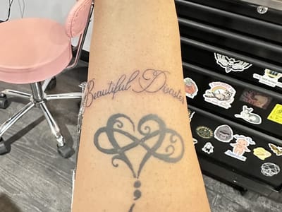 Supreme Tattoo Society