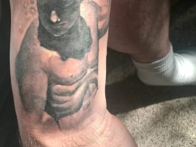 Supreme Tattoo Society